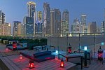 Marriott Marquis City Center Doha