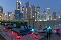 Marriott Marquis City Center Doha