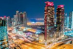Marriott Marquis City Center Doha