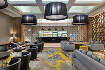 Marriott Marquis City Center Doha