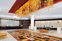 Marriott Marquis City Center Doha