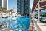 Marriott Marquis City Center Doha