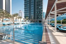 Marriott Marquis City Center Doha