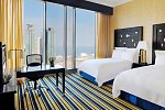 Marriott Marquis City Center Doha