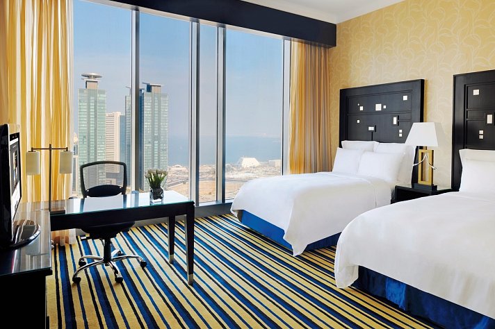 Marriott Marquis City Center Doha