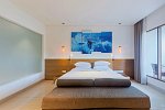 Kuta Beach Club Hotel