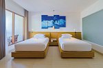 Kuta Beach Club Hotel