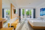 Kuta Beach Club Hotel