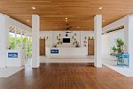 Kuta Beach Club Hotel