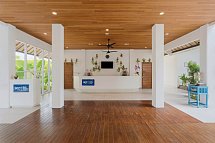 Kuta Beach Club Hotel