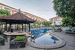 Kuta Beach Club Hotel