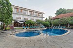 Kuta Beach Club Hotel