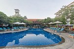Kuta Beach Club Hotel