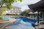 Kuta Beach Club Hotel