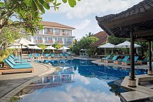 Kuta Beach Club Hotel