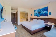 Kuta Beach Club Hotel - Wohnbeispiel Deluxe (Zimmercodierungen UD1 & UB1)