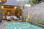 Hotel Indigo Seminyak Bali Beach
