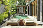 Hotel Indigo Seminyak Bali Beach