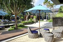 Hotel Indigo Seminyak Bali Beach