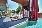 Hotel Indigo Seminyak Bali Beach
