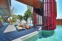 Hotel Indigo Seminyak Bali Beach