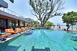 Hotel Indigo Seminyak Bali Beach
