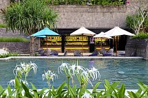 Hotel Indigo Seminyak Bali Beach