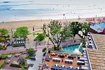 Hotel Indigo Seminyak Bali Beach