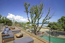 Hotel Indigo Seminyak Bali Beach