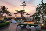 Hotel Indigo Seminyak Bali Beach