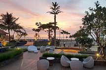 Hotel Indigo Seminyak Bali Beach
