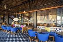Hotel Indigo Seminyak Bali Beach