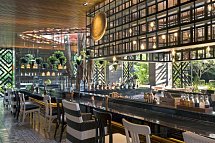 Hotel Indigo Seminyak Bali Beach