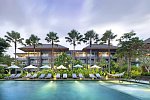 Hotel Indigo Seminyak Bali Beach