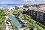 Hotel Indigo Seminyak Bali Beach