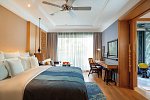 Hotel Indigo Seminyak Bali Beach