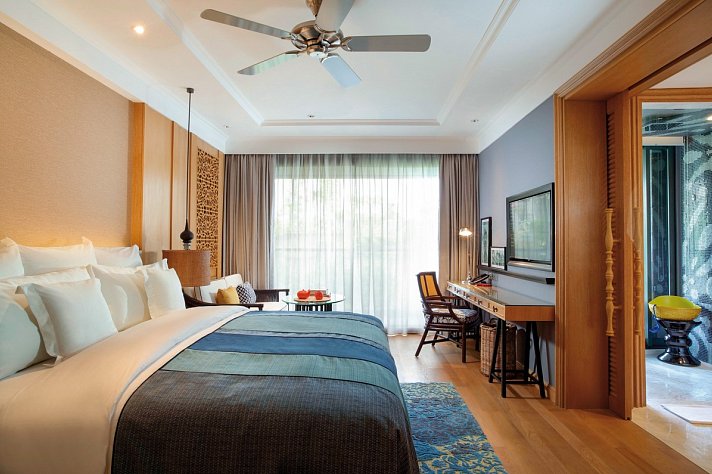 Hotel Indigo Seminyak Bali Beach