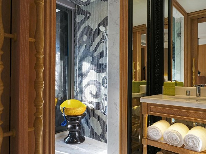 Hotel Indigo Seminyak Bali Beach