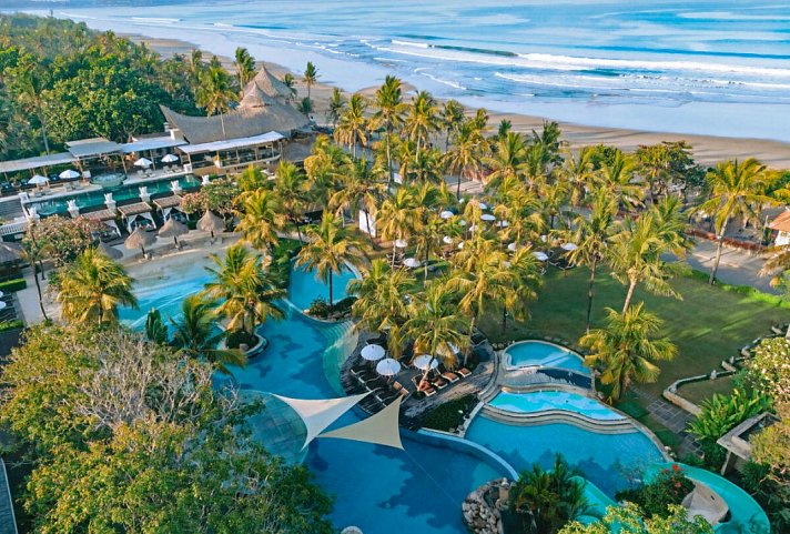 Bali Mandira Beach Resort & Spa