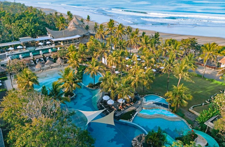 Bali Mandira Beach Resort & Spa