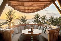 Bali Mandira Beach Resort & Spa