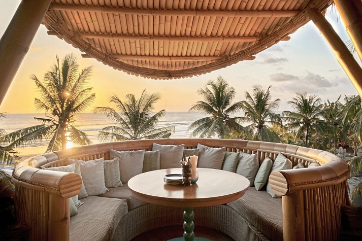 Bali Mandira Beach Resort & Spa