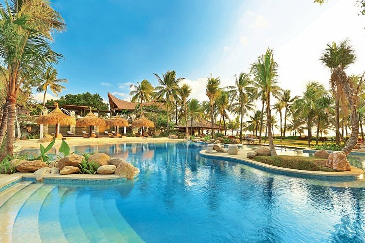 Bali Mandira Beach Resort & Spa