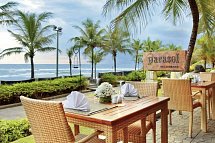 Bali Mandira Beach Resort & Spa