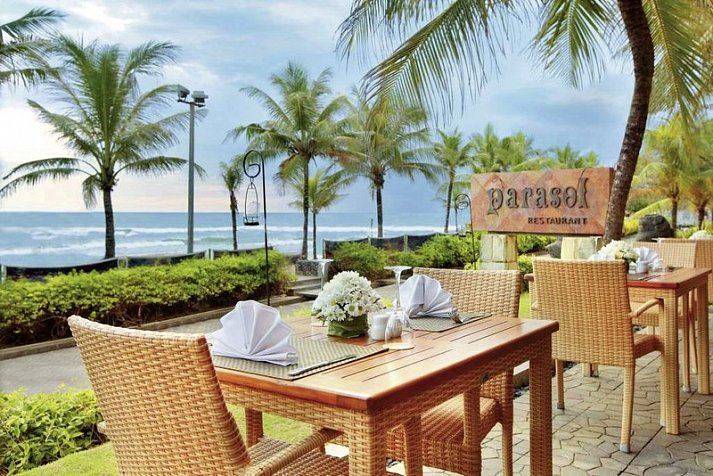 Bali Mandira Beach Resort & Spa