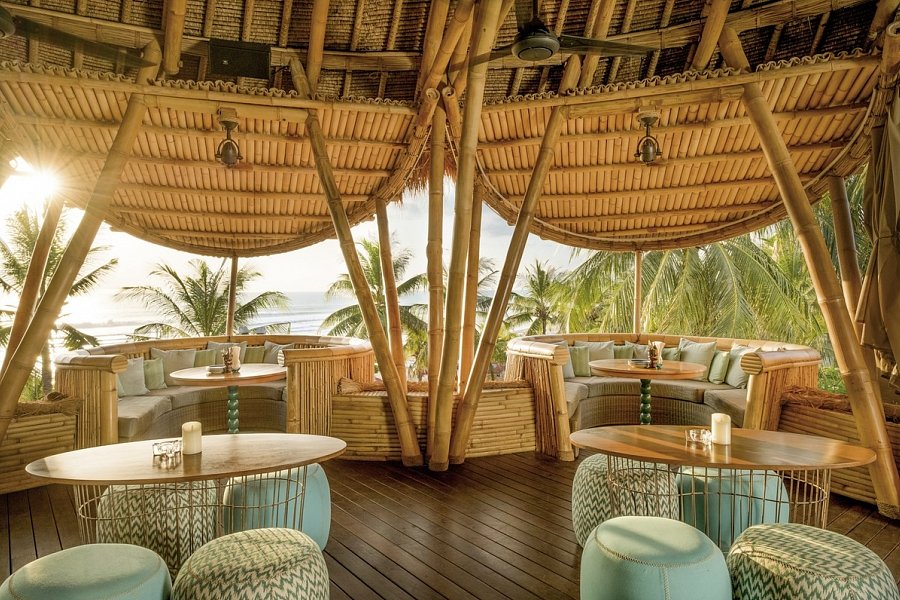 Bali Mandira Beach Resort & Spa