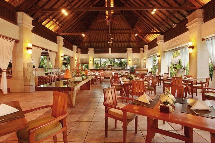Bali Mandira Beach Resort & Spa