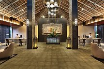 Bali Mandira Beach Resort & Spa