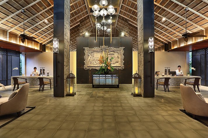 Bali Mandira Beach Resort & Spa