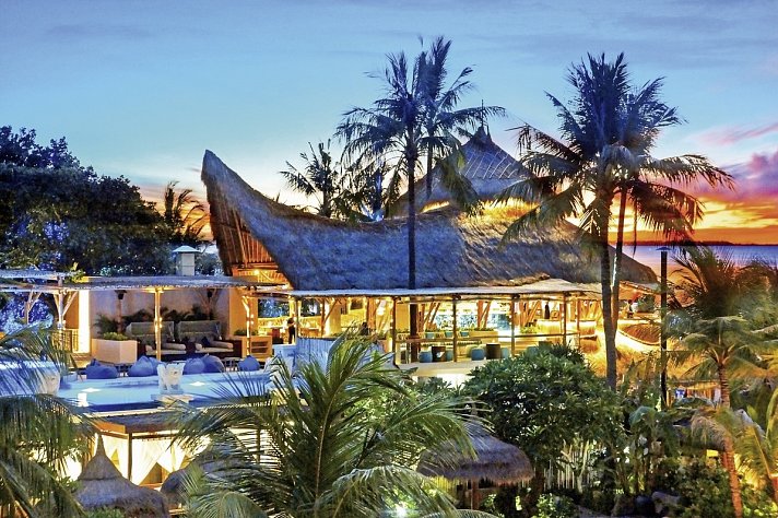 Bali Mandira Beach Resort & Spa
